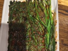 -平娃三宝烧烤·面食(富丰桥店)