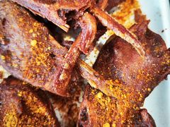 -周姑娘不等味·牛羊肉火锅·螃蟹罗氏虾·烤鱼烤串(高邮店)