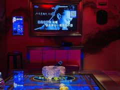 -K歌1号量贩KTV(皇岗口岸店)