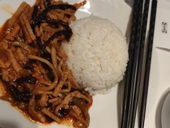 -宜家·瑞典风味餐厅(天津东丽商场店)
