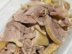 -竺桥兄弟烤鸭馆(竺桥店)