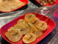 -乌兰烧烤·烤羊腿(西丽店)
