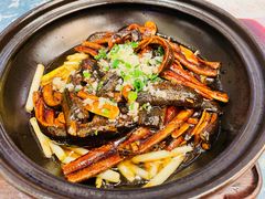 -扬州香格里拉·香宫中餐厅