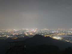 -紫金山山顶公园