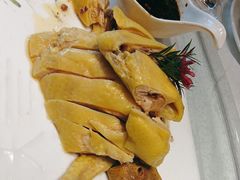 -齐家花园大酒店(宝山店)