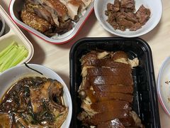-西贝(紫荆广场店)