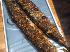 -小俩口烧烤东北菜(双井店)