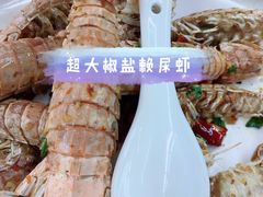 -红月湾海鲜饭店•沙滩海景(双月湾店)