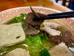 -潮汕第壹粉·手工粿条粉(车陂北店)