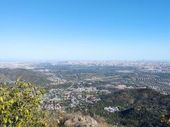 -香山公园
