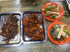 -清真-戏楼王记牛肉面