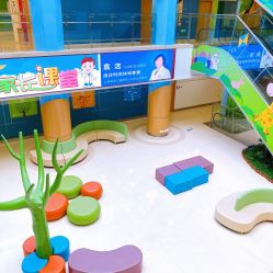 -上海浦滨儿童医院