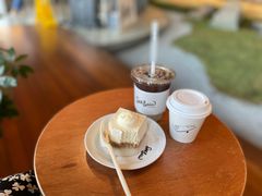 -Seesaw Coffee(朝阳大悦城店)