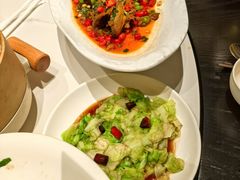 -金谷仓家庭料理(马泉营店)