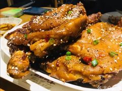 -木屋烧烤(白石洲店)