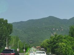 -天津盘山风景名胜区