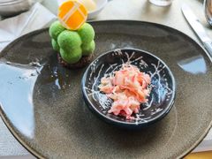 -美食汇自助餐厅(成都万达瑞华酒店)