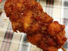 -辽B·小串(总店)