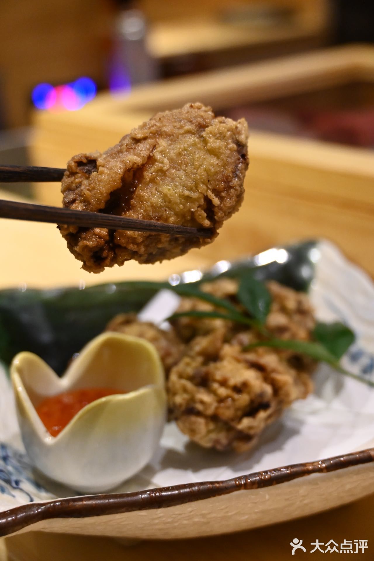  每次去昆山都要吃一次的高性价比日料店