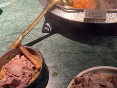 -牛New寿喜烧(金鹰世界店)