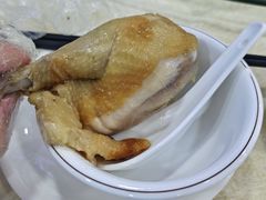 -考记泥焗鸡农庄·海鲜(北洛秘境店)