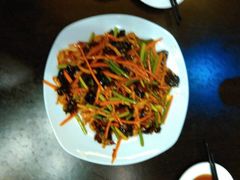 -天津包子铺·海鲜家常菜(北戴河店)
