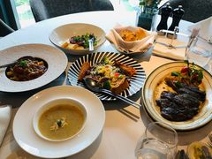 -燃扒房Steakhouse(皇庭店)