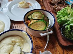 -El Bodegon阿根廷秘鲁餐厅(幸福路店)