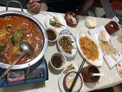 -贵州人家·酸汤火锅·20年老字号