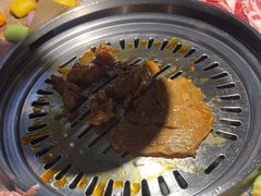 -哈哈碳都·牛肋条无限自助烤肉(宝龙店)