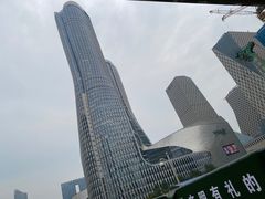 -杭州来福士中心