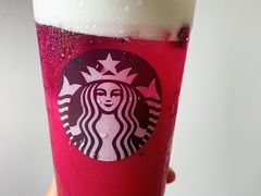 -星巴克(新都会店)