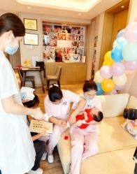 -巍阁月子中心(长沙旗舰店)