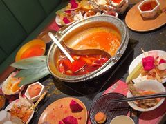 -牛New寿喜烧(虹桥新天地店)