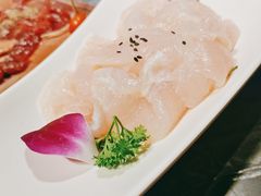 -热火朝天鲜切牛肉火锅(南强街巷店)