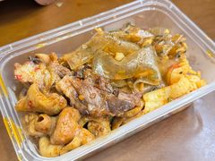 -肠相汇常德老肠子馆(雨花亭店)