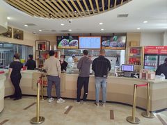 -闫家驴肉老店(华电一校店)