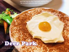 -Deer Park鹿园西餐(仁恒置地广场店)