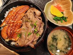 -yokocho上横町·日本食街(深业上城店)