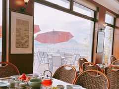 -湖畔居茶楼(湖滨店)