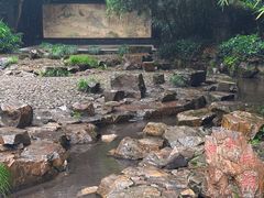 -兰亭风景区
