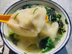 -王家凉皮(文化新天地店)