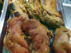 -李家猪蹄融合菜馆(河松街店)