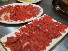 -三兴涮羊肉(荣安大街店)