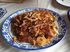 蚂蚁上树-邱记私房菜·十八年本地菜