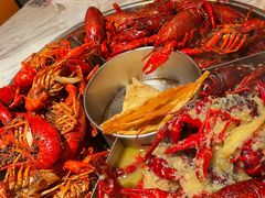 -王红军龙虾(新民路店)