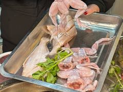 -青山青豆花·笑禅豆腐鱼(黄泥塝店)