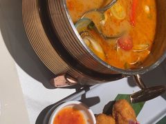 -帕娜·泰式茶餐厅·Bistro(近铁广场店)