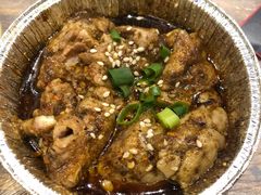 -巴厘龙虾·榜首油焖大虾(音乐学院·沿江酒馆店)