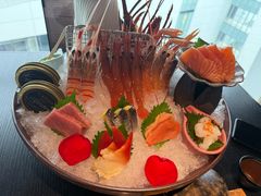 -花潮料理艺食馆(SM新生活广场店)